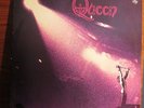 LP  -  QUEEN  =   