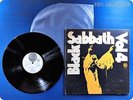 BLACK SABBATH Black Sabbath Vol. 4 RJ-5049 LP AM8204