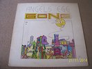 GONG Radio Gong Invisible Part 2 Angel's Egg  1973  VIRGIN     superb EX+