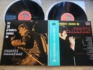 JOHNNY HALLYDAY  DOUBLE ALBUM JAPON JAPONAIS