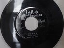 Etta James • W-O-M-A-N • Original Modern 45rpm