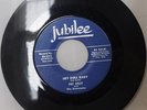 Pat Kelly • Hey Doll Baby b/w Cloud 13 • Original 45rpm