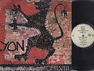 JEANNE GAUTIER LECLAIR TRILLAT violin sonata LYON RARE FRENCH PRIVATE LP 33T