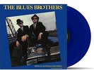 The Blues Brothers - Original Soundtrack 2014 - Sealed 180g OST Blue Vinyl LP