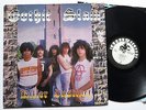 GOTHIC SLAM - Killer Instinct LP 1988 - Torrid USA  (warlord sacrifice havoc)