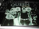 QUEEN ONE VISION RARE SPAINISH SLEEVE 7