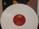 Bayside Sirens & Condolences White Vinyl LP Rare Limited OOP Taking Back Sunday