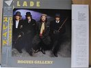 SLADE / ROGUES GALLERY - Japan w/obi