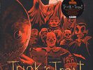 Douglas Pipes - OST Trick' R Treat Original 2007 Score Vinyl US LP