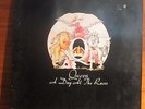 LP  -  QUEEN  =  A DAY AT THE RACES .................1976   (MADE IN GERMANY)