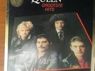 LP  -  QUEEN  =  GROOTSTE HITS ...............1981  ..(MADE IN HOLLAND)