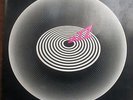 LP  -  QUEEN  =   JAZZ.................1978   (MADE IN GERMANY)