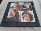 The Beatles Let it be UK LP Apple Records  PCS 7096 1970 1st press 2U 2U