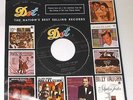 RONNIE LOVE MOD POPCORN 45 CHILLS AND FEVER/NO USE PLEDGING MY LOVE