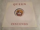 QUEEN - Innuendo - UK 12