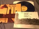 Screaming Trees - Buzz Factory purple vinyl LP. Mark Lanegan. SST. EX+