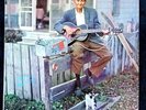 SAM CHATMON-THE MISSISSIPPI SHEIK,BLUE GOOSE,GOLD LABEL,ORIGINAL RARE BLUES