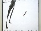 SCRATCH ACID   s/t   '84 AUSTIN NO WAVE PUNK on Rabid Cat  JESUS LIZARD   SEALED