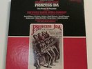 Gilbert & Sullivan- Princess Ida & The Pirates of Penzance-Box Set of 2 Records