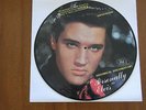 ELVIS PRESLEY -2 x 12