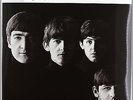 BEATLES - WITH THE BEATLES - VINYL LP - NEW