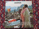 WOODSTOCK --  3LP SET (SANTANA/WHO/HENDRIX/CANNED HEAT/TEN YEARS AFTER...)
