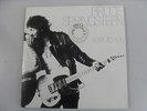 Classic Born to Run Bruce Springsteen Vinyl Record Original Poster Top Condition