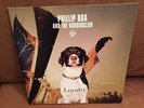 Phillip Boa / Loyalty / weißes Vinyl signiert  / ungespielt, wie neu