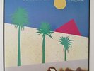 THE CURE   BOYS DON'T CRY   ORIG 1ST PRESS 1980   FICTION   NEW WAVE   LP