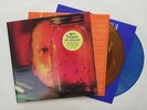 ALICE IN CHAINS   JAR OF FLIES / SAP   2 COLORED WAXED LPS   ETCHED LIMITED RARE