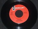 NORTHERN SOUL Margie Hendrix - Restless - Mercury