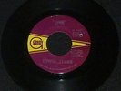 NORTHERN SOUL Edwin Star - Time / Running Back And Forth - Gordy
