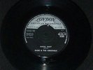 NORTHERN SOUL Rosie & The Originals - Angel Baby - London