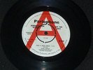 NORTHERN SOUL Barry Benson- Stay A Little While - Parlophone Demo