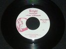 NORTHERN SOUL Lionel Robinson - Warning / Baby Let Me Do Your Thing - Knight