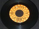 NORTHERN SOUL Chuck Wood - Seven Days To Long - Roulette