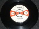 NORTHERN SOUL Jackie Edwards - I Feel So Bad - Island