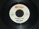 NORTHERN SOUL Jerry Fuller - Double Life - Challenge ORIGINAL