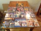 IRON MAIDEN MINT SEALED THE FIRST TEN YEARS - UP THE IRONS 10 DOUBLE 12