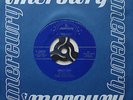 PLATTERS, ONLY YOU / THE GREAT PRETENDER, N/MINT MERCURY LABEL