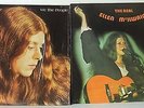 ELLEN McILWAINE- 2 LPs: We The People/shrink PLUS The Real Ellen (Canada) VG+