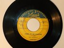 VERY RARE 1954 ON LUNA --THE CRYSTALS   