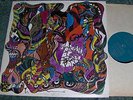 Psychedelic LP (MONO)-Red Crayola-Parable-International Artist 2-Sealed