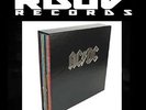 AC/DC - VINYL BOX SET Rare 16xLP  Back In Black, TNT, High Voltage, Dirty Deeds