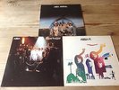 ABBA THREE X VINYL LP OFFER INCLUDING THE ALBUM IMPORT VINYL LP *ALL EXCELLENT