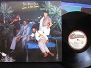 BAD BOYS BLUE - LOVE IS NO CRIME (LP) COCONUT 208 670 - GERMAN PRESS