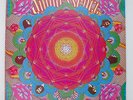 QUINTESSENCE   DIVE DEEP   DEEP ETHNIC PSYCH ROCK   PINK RIM   ORIG 1ST PRESS UK
