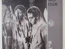 THE GUN CLUB   FIRE OF LOVE   ORIG 1ST PRESS FRANCE   1982   NEW ROSE   NICE