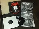 SADOMATOR - Goats Brew Alcolust 1st LP ORDER FROM CHAOS,DEAD CONGREGATION