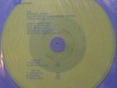 STEVIE RAY VAUGHAN, Live At McNichols Arena 1989, Ltd. Yellow Vinyl LP 2012